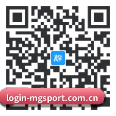 iOS 系统版 二维码